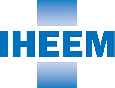 Iheem Logo