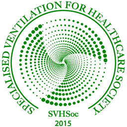 SVH Society Logo