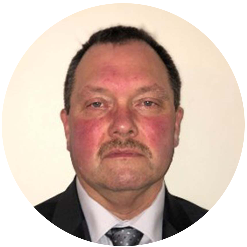 Derek-Chairman