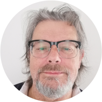 Malcolm Thomas