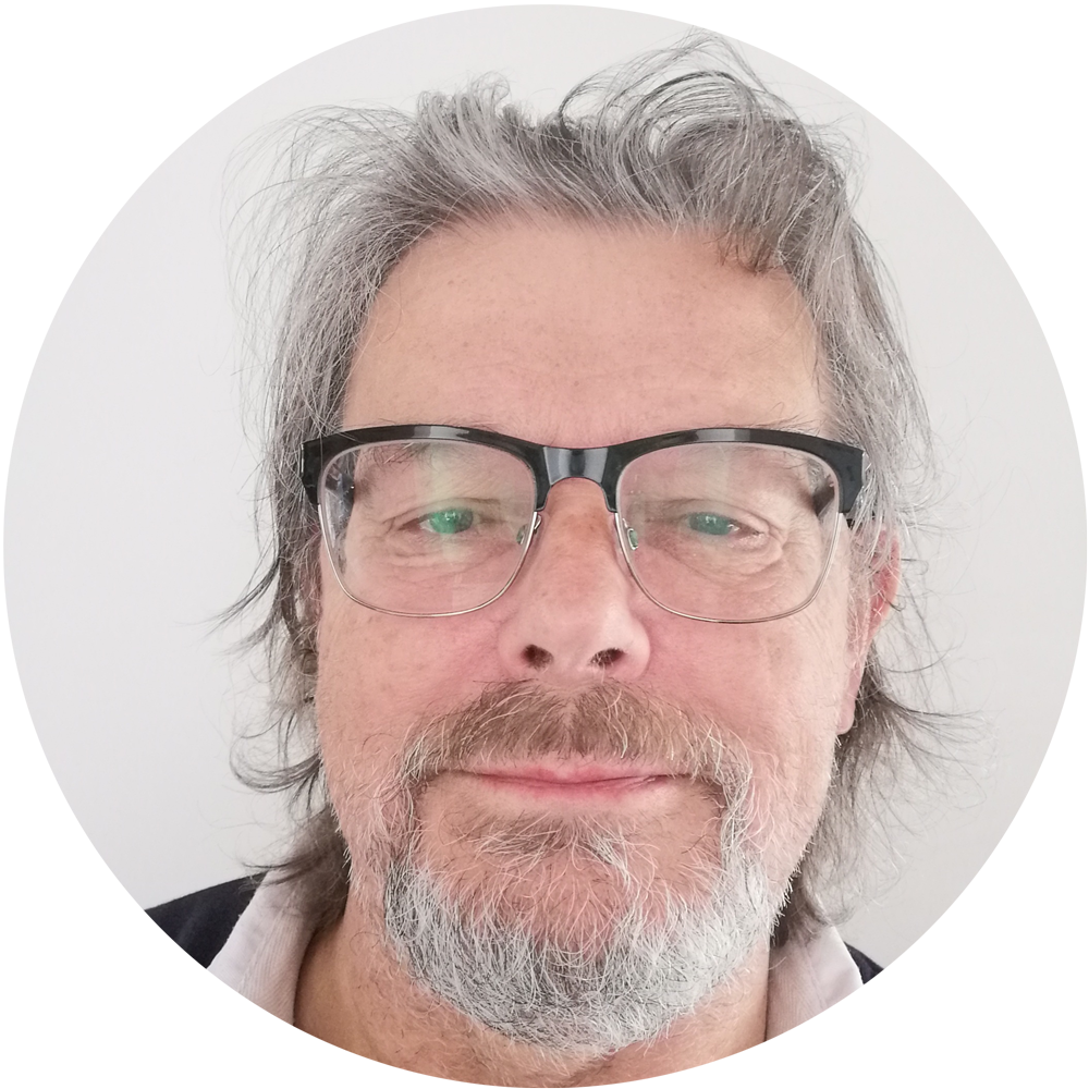 Malcolm Thomas
